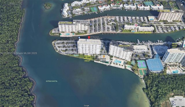 500 Bayview Dr 1117, Sunny Isles Beach, FL 33160