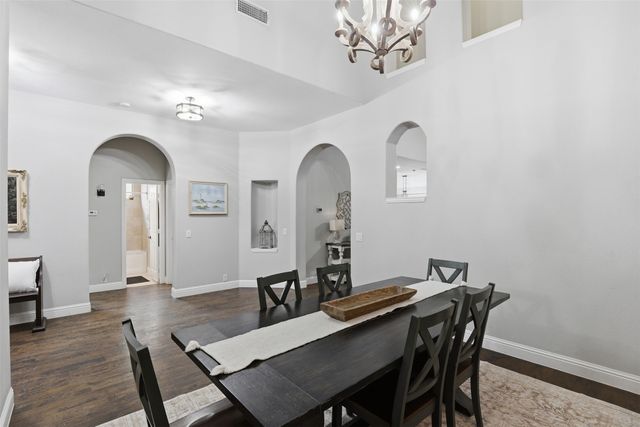 1004 Tara Drive, Burleson, TX 76028