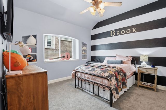 1004 Tara Drive, Burleson, TX 76028