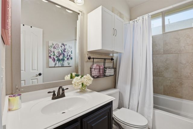 1004 Tara Drive, Burleson, TX 76028