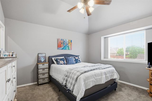 1004 Tara Drive, Burleson, TX 76028