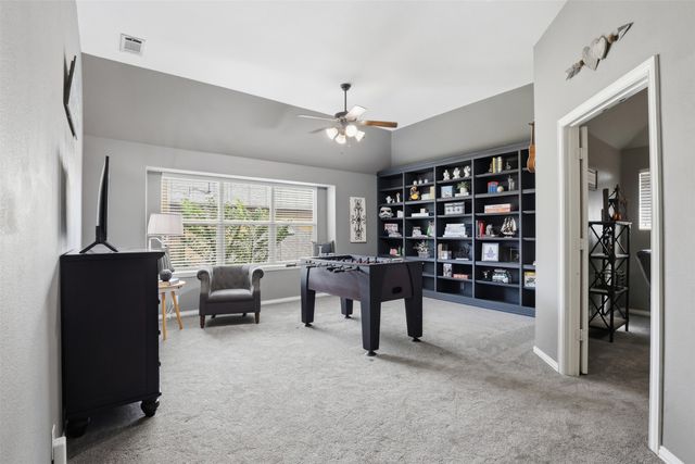 1004 Tara Drive, Burleson, TX 76028