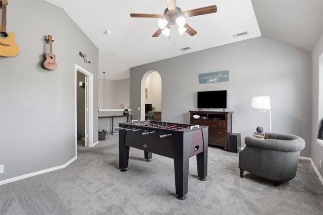 1004 Tara Drive, Burleson, TX 76028