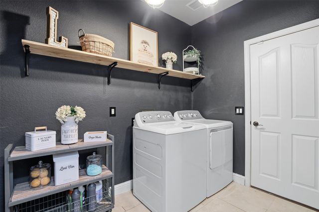 1004 Tara Drive, Burleson, TX 76028