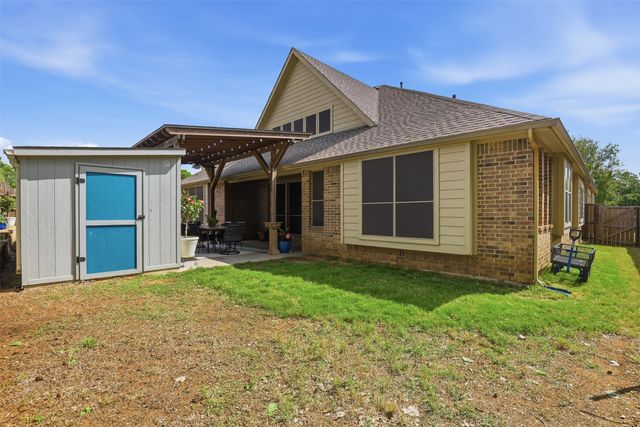 1004 Tara Drive, Burleson, TX 76028