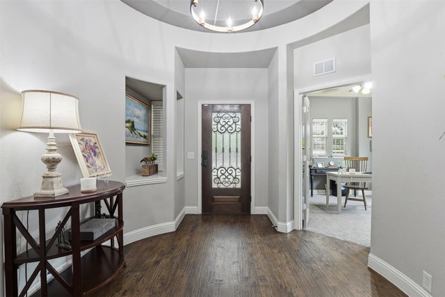 1004 Tara Drive, Burleson, TX 76028