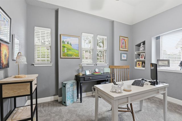 1004 Tara Drive, Burleson, TX 76028