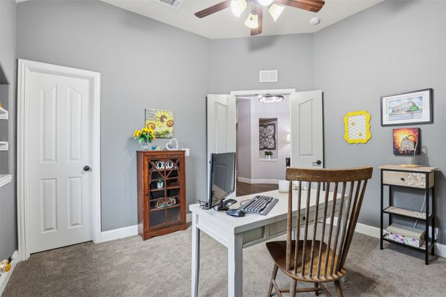 1004 Tara Drive, Burleson, TX 76028