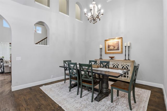 1004 Tara Drive, Burleson, TX 76028