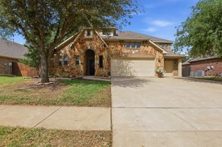 1004 Tara Drive, Burleson, TX 76028