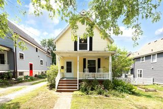 326 S 7th Street, Ann Arbor, MI 48103
