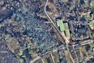 TBD Blackwater Rd, Baker, LA 70714