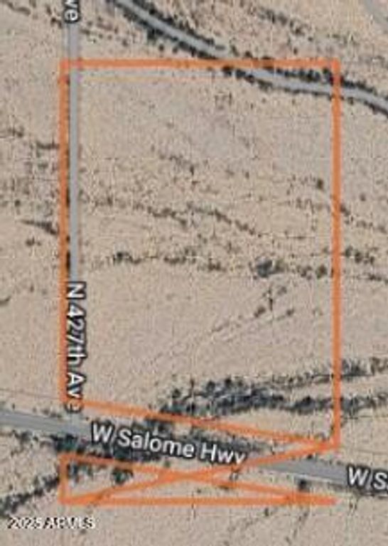 0 W Salome Highway 30, Tonopah, AZ 85354