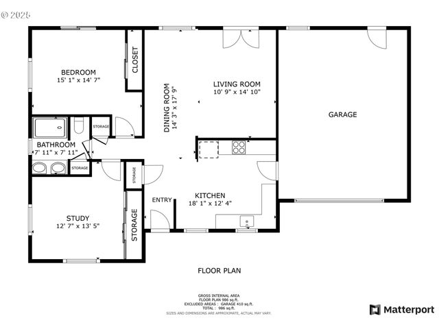 126 Sw FLEISHAUER Ln, Mc Minnville, OR 97128