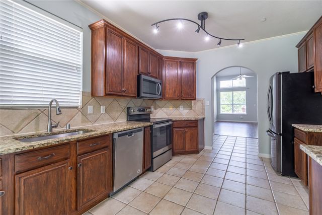 7021 Van Gogh Drive, Plano, TX 75093