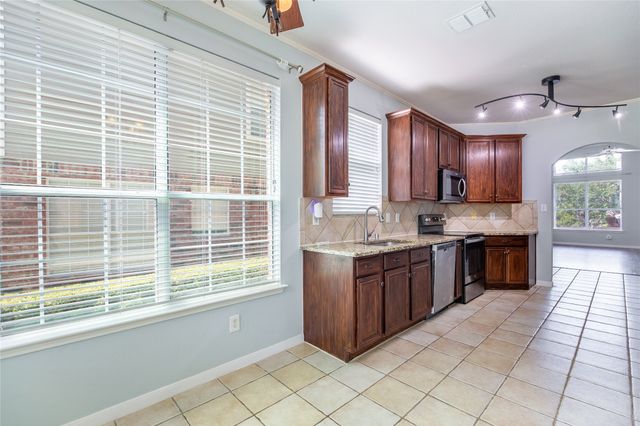 7021 Van Gogh Drive, Plano, TX 75093