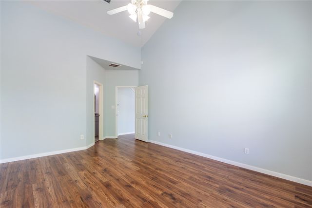 7021 Van Gogh Drive, Plano, TX 75093