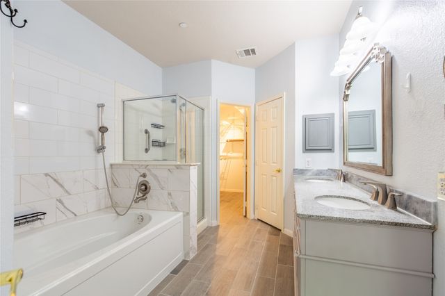 7021 Van Gogh Drive, Plano, TX 75093