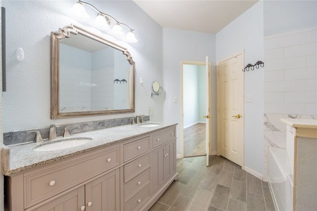 7021 Van Gogh Drive, Plano, TX 75093