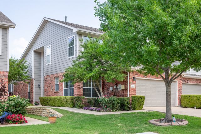 7021 Van Gogh Drive, Plano, TX 75093