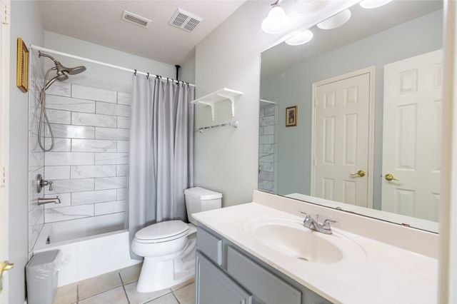 7021 Van Gogh Drive, Plano, TX 75093