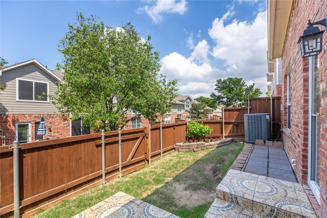 7021 Van Gogh Drive, Plano, TX 75093