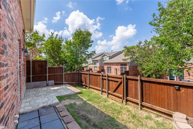 7021 Van Gogh Drive, Plano, TX 75093