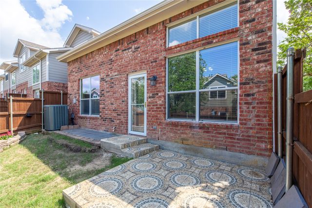 7021 Van Gogh Drive, Plano, TX 75093