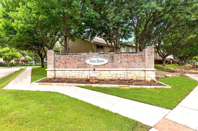 7021 Van Gogh Drive, Plano, TX 75093