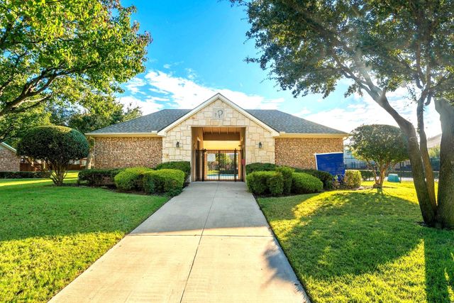 7021 Van Gogh Drive, Plano, TX 75093