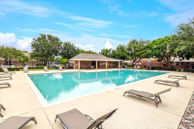 7021 Van Gogh Drive, Plano, TX 75093