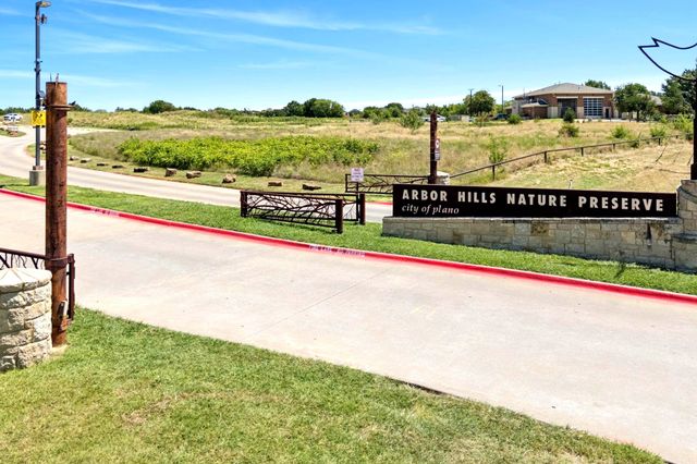 7021 Van Gogh Drive, Plano, TX 75093