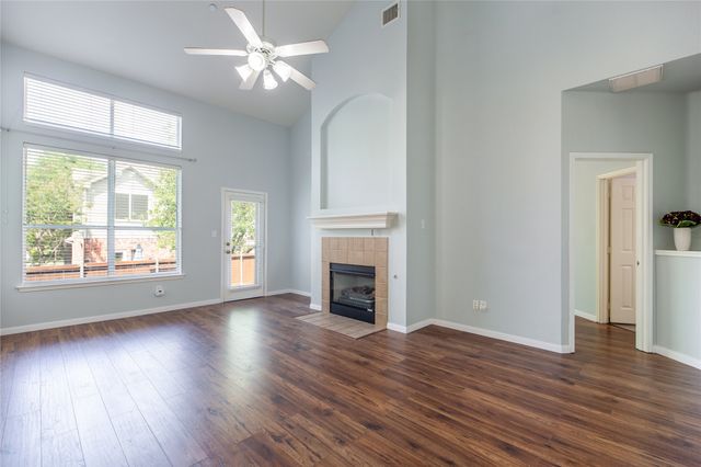 7021 Van Gogh Drive, Plano, TX 75093