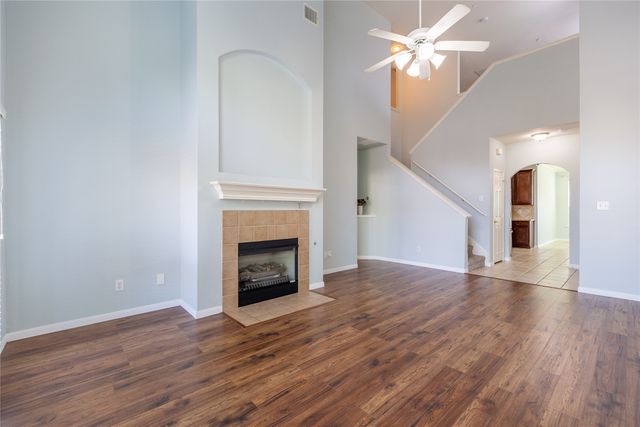 7021 Van Gogh Drive, Plano, TX 75093