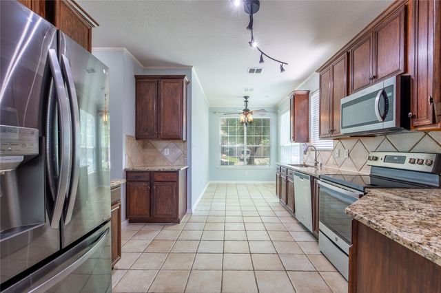 7021 Van Gogh Drive, Plano, TX 75093