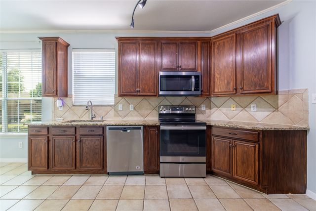 7021 Van Gogh Drive, Plano, TX 75093