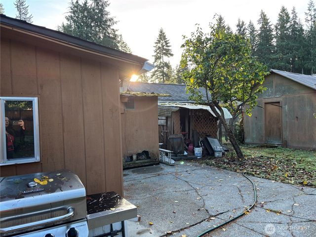 821 195th Street, Shoreline, WA 89155