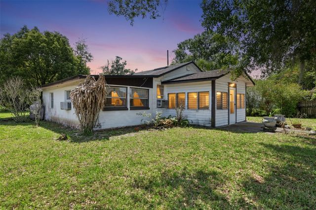 1203 SASOON AVENUE, Orlando, FL 32803
