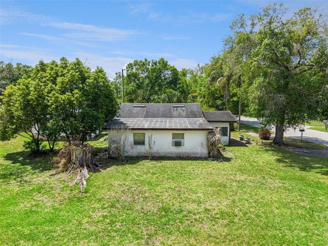 1203 SASOON AVENUE, Orlando, FL 32803