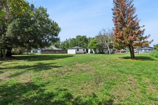 1203 SASOON AVENUE, Orlando, FL 32803