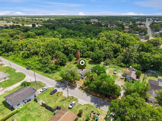 1203 SASOON AVENUE, Orlando, FL 32803