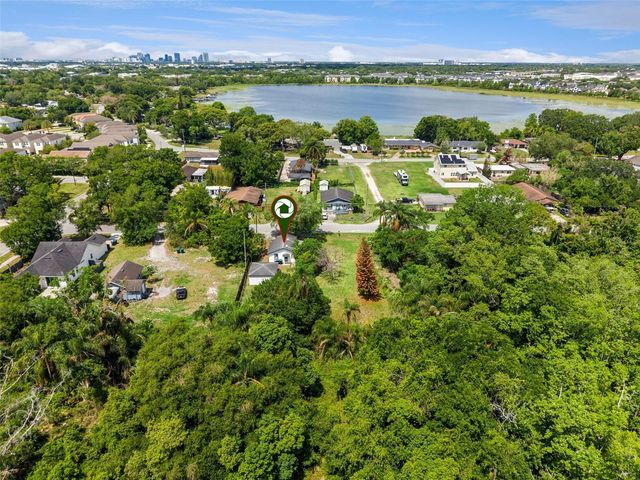 1203 SASOON AVENUE, Orlando, FL 32803