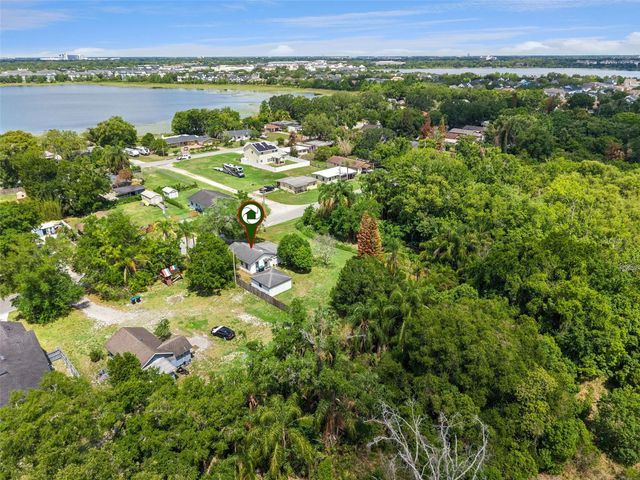 1203 SASOON AVENUE, Orlando, FL 32803