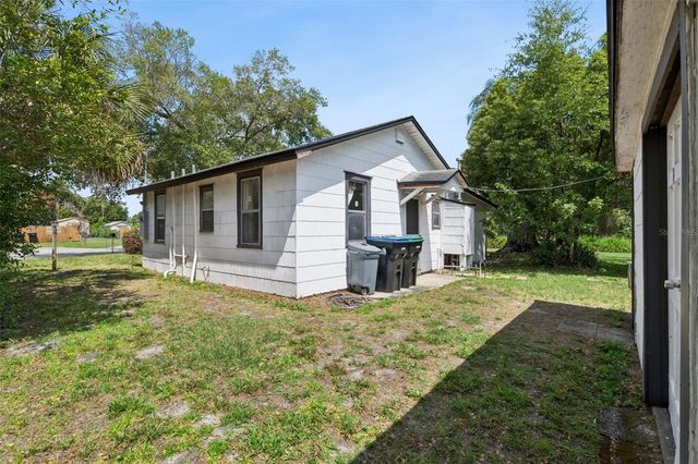 1203 SASOON AVENUE, Orlando, FL 32803