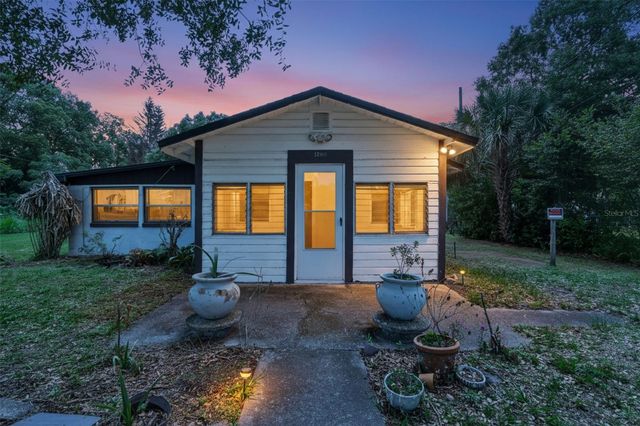 1203 SASOON AVENUE, Orlando, FL 32803