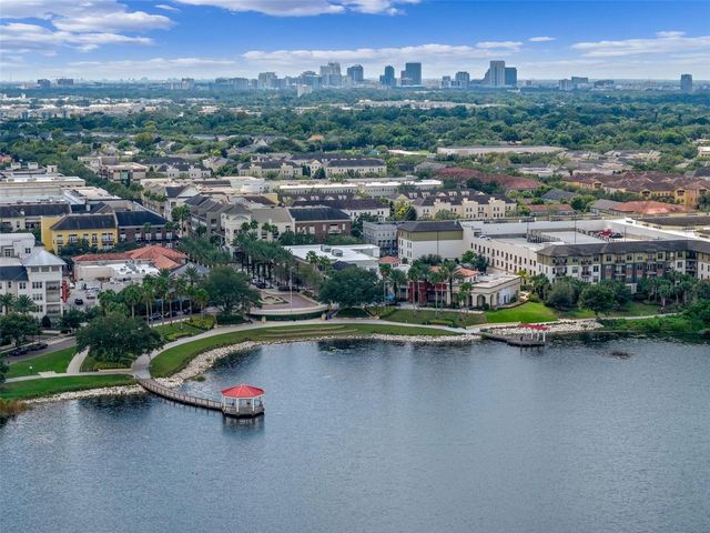 1203 SASOON AVENUE, Orlando, FL 32803
