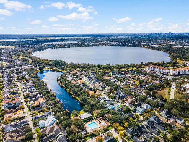1203 SASOON AVENUE, Orlando, FL 32803