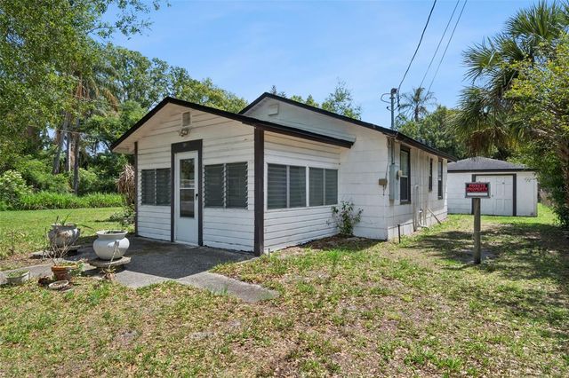 1203 SASOON AVENUE, Orlando, FL 32803