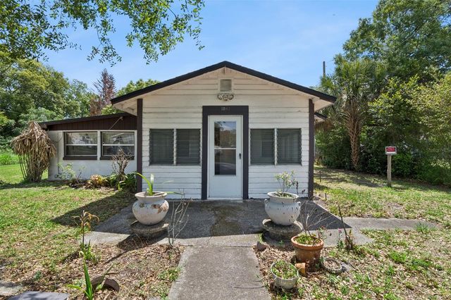 1203 SASOON AVENUE, Orlando, FL 32803