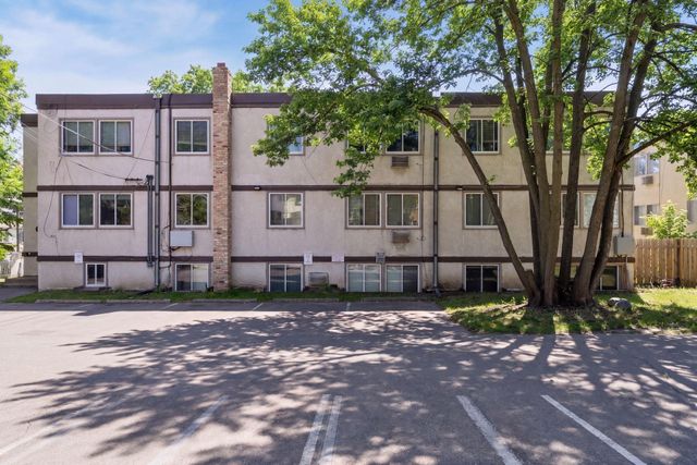 2212 Aldrich Avenue S 102, Minneapolis, MN 55405